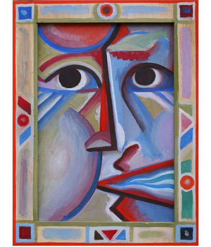 Andriy Vynnychok "Angel"