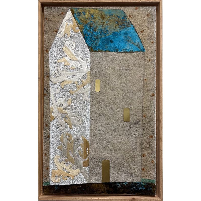 Yaroslava Tkachuk "Home"