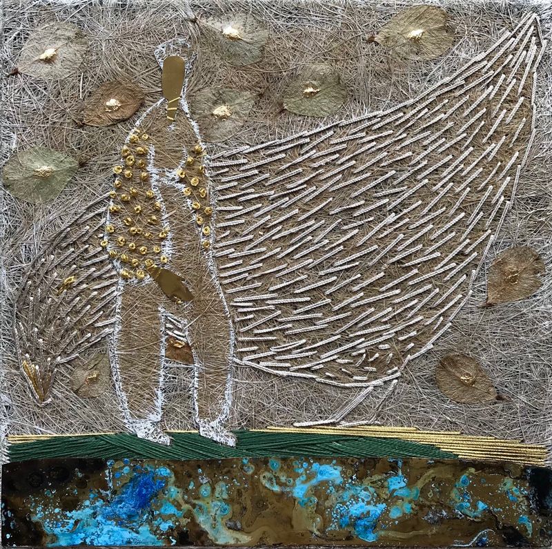 Yaroslava Tkachuk "Dream"