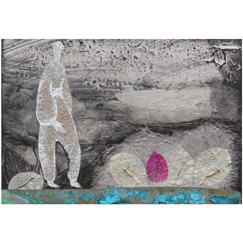 Yaroslava Tkachuk "Tomorrow there will be"