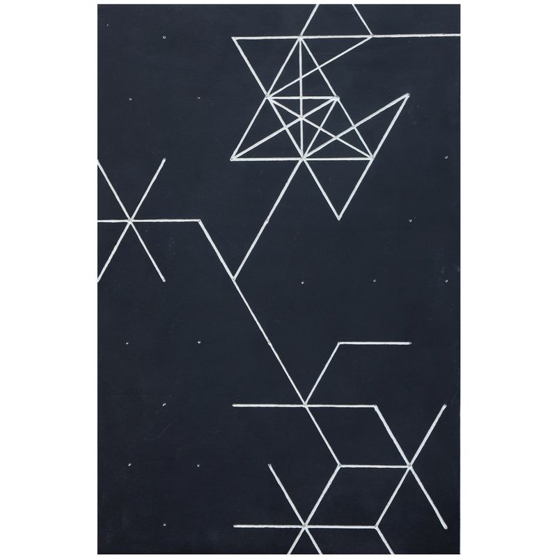 Kateryna Haneychuk "Awakening"