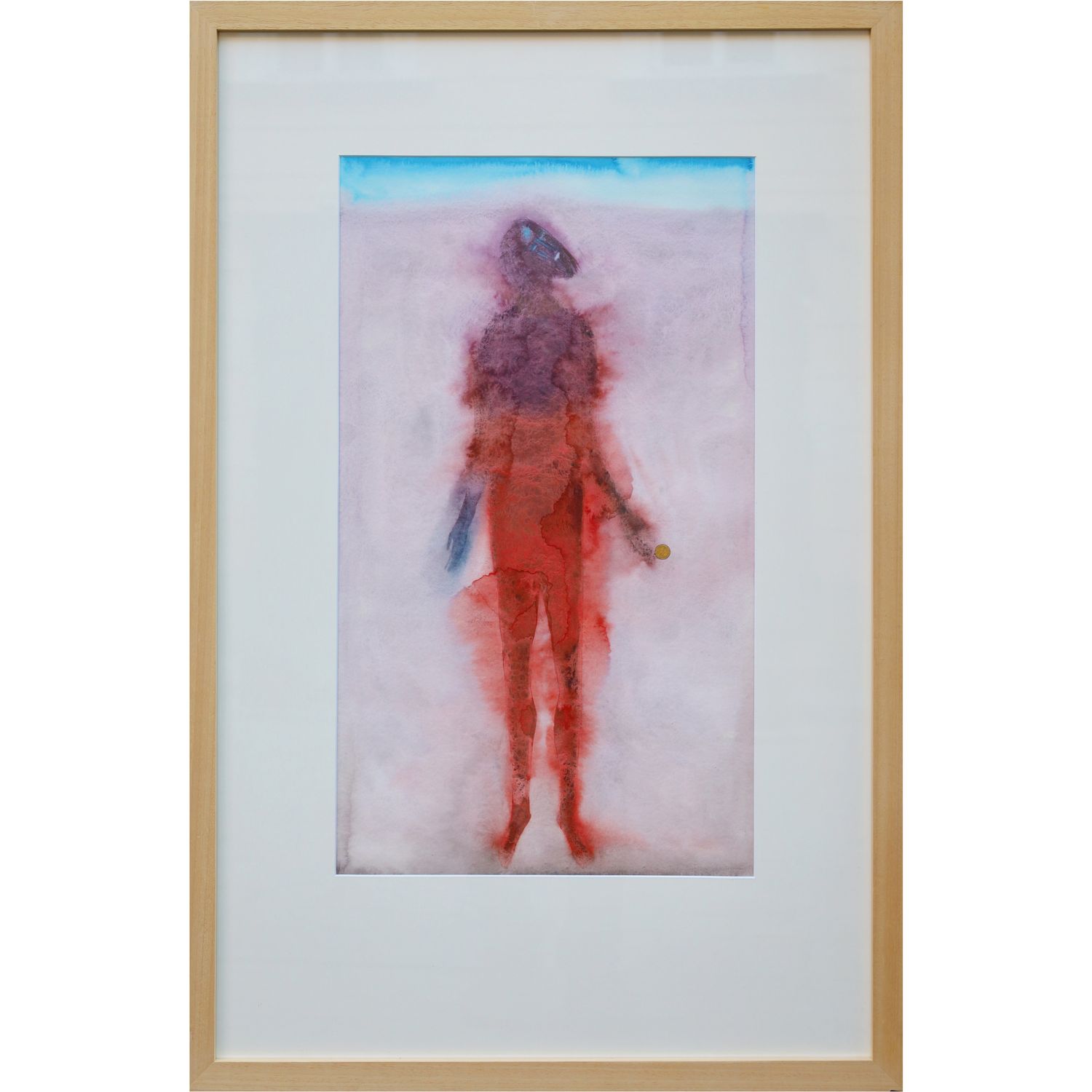 Danylo Movchan "To the sky"