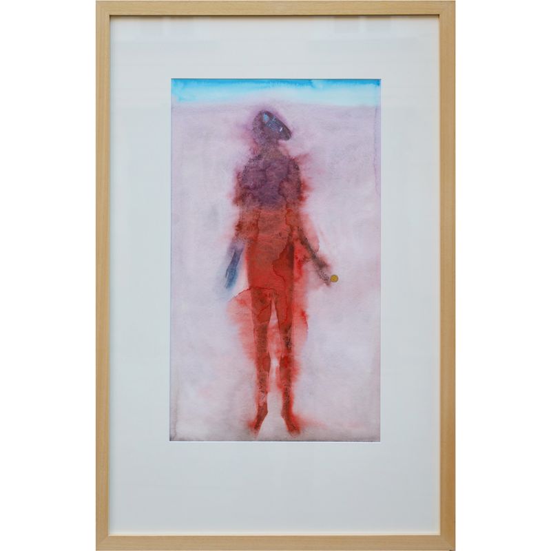 Danylo Movchan "To the sky"