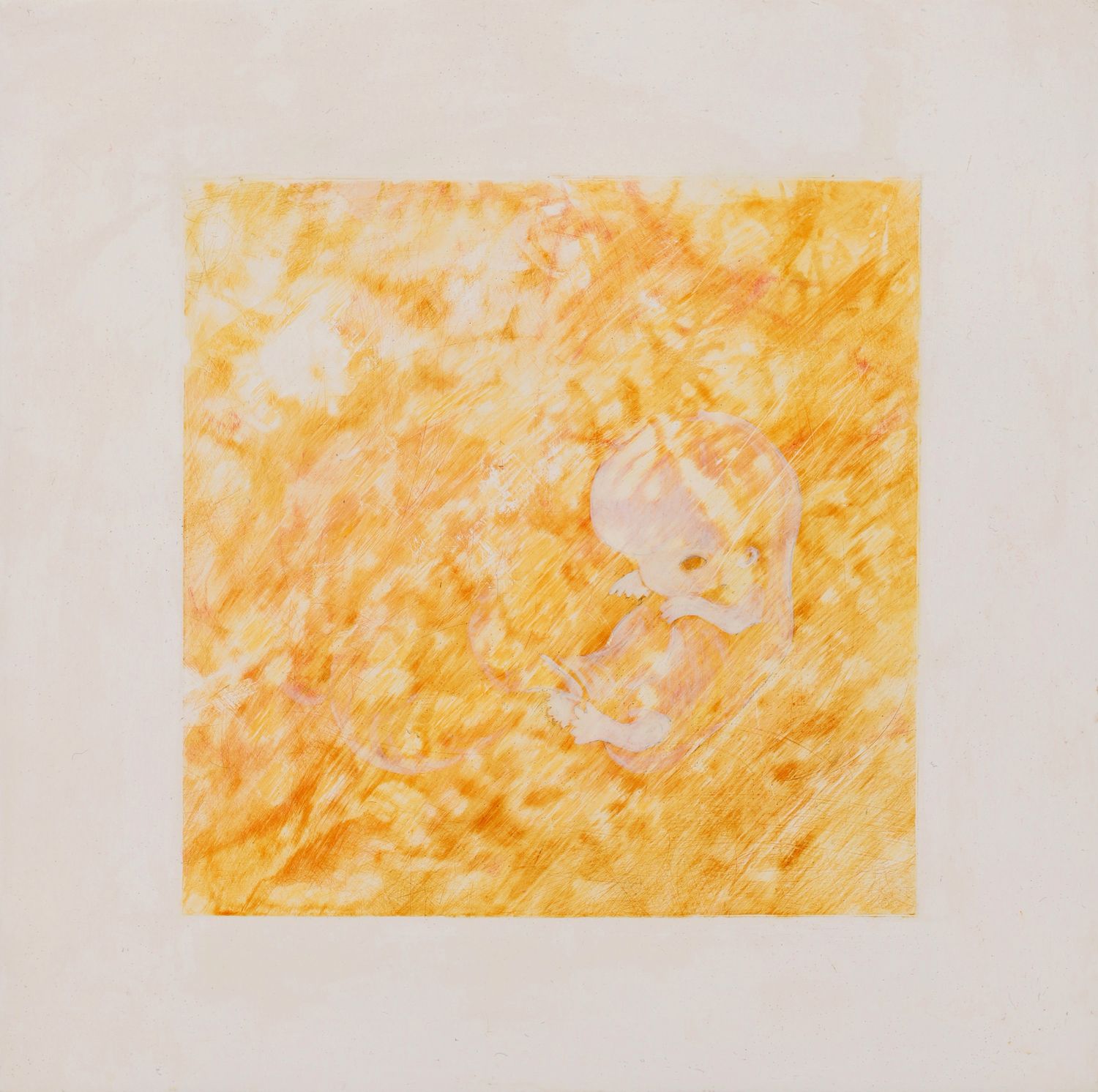 Lidiya Yakobchuk "Creation"