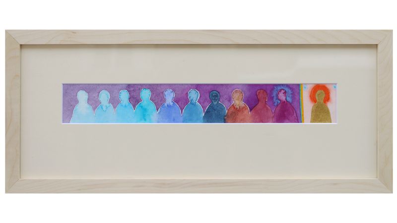 Danylo Movchan "Way of the Icon"