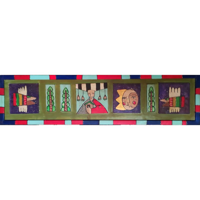 Taras Keb "Take My Home"