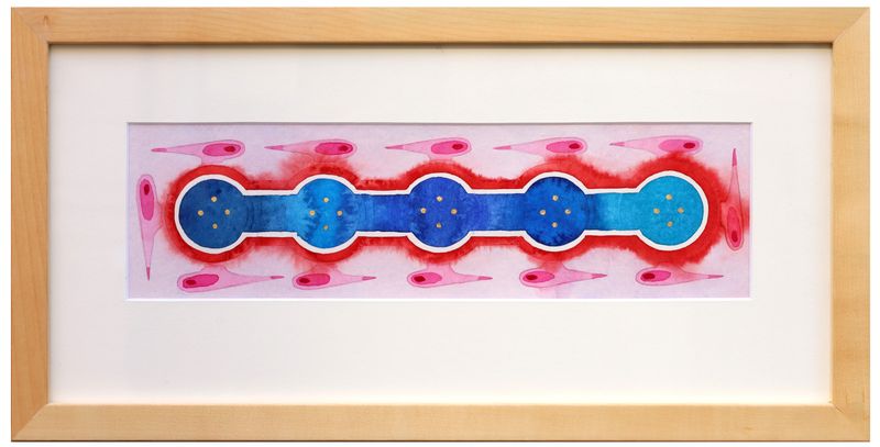 Danylo Movchan "Angels: Thrones"