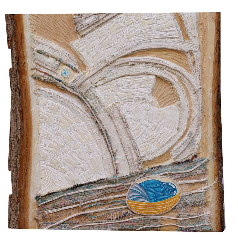 Pavlo Shachko "Boat"