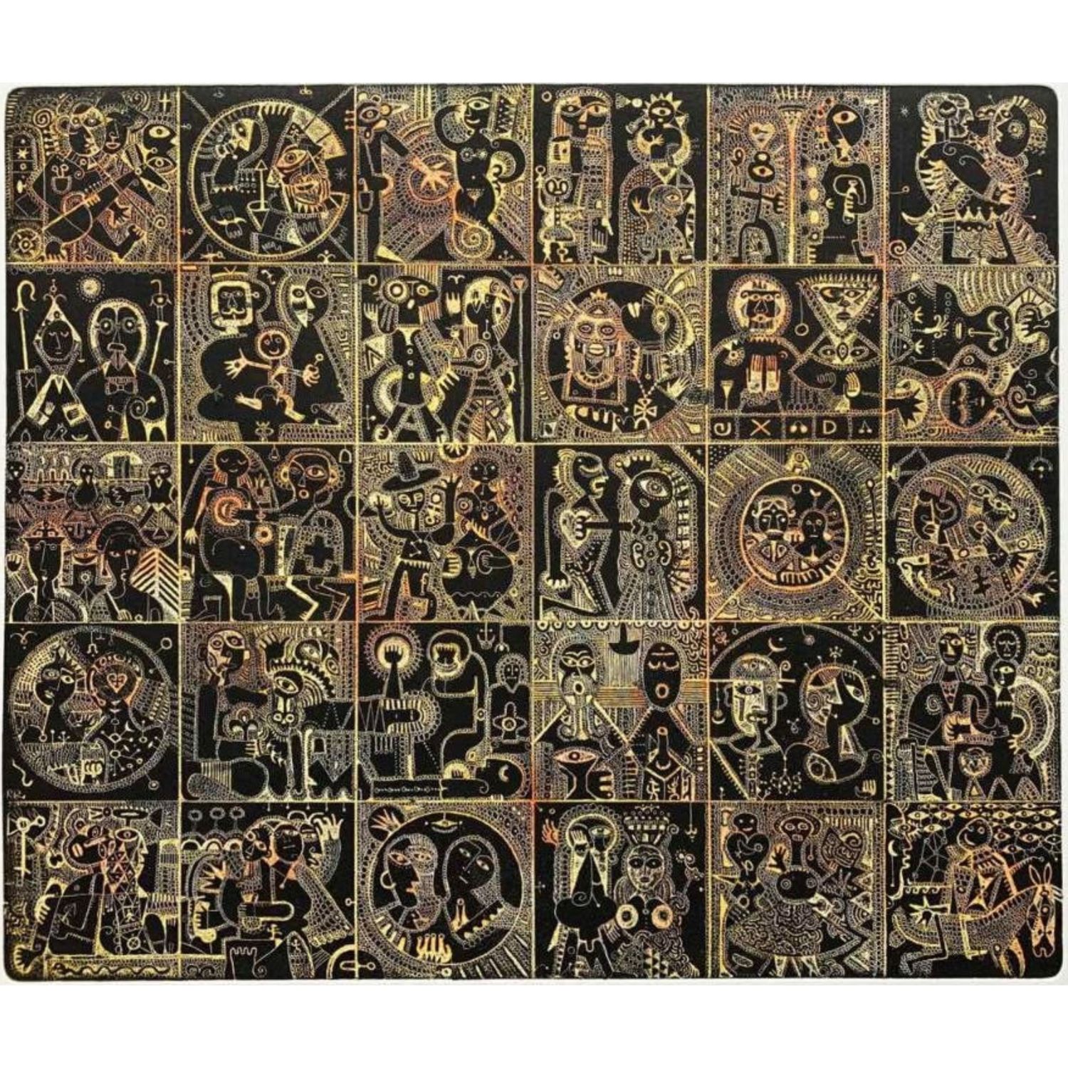 Roman Romanyshyn "Love stories"