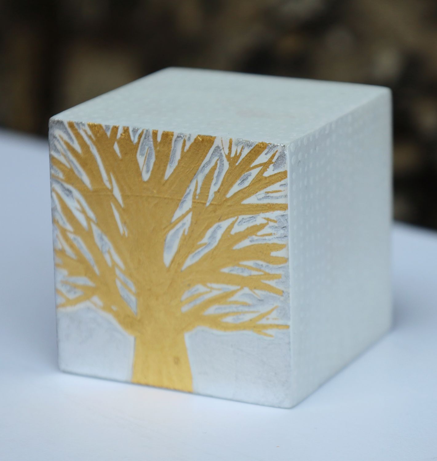 Iryna Solonynka "Tree of Knowledge"