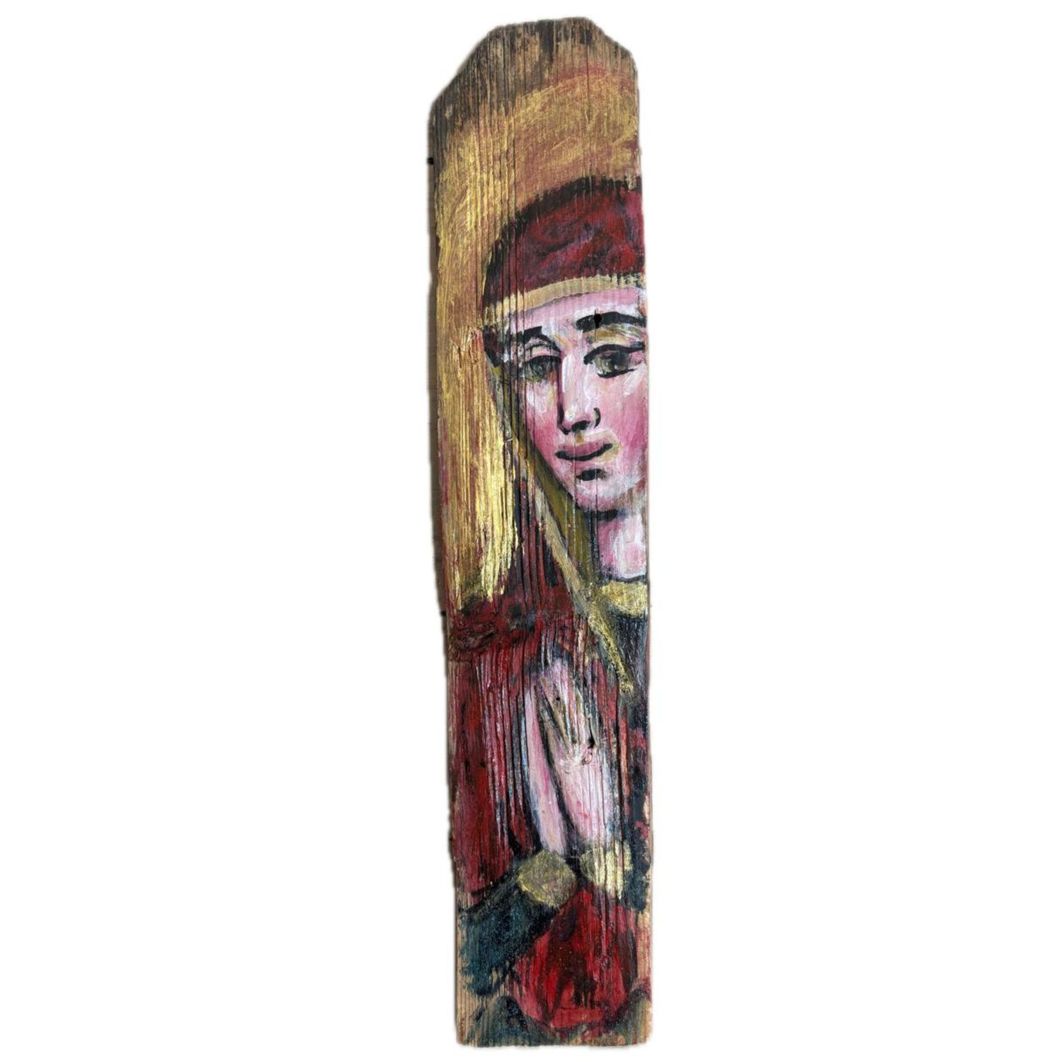 Lev Skop "Mother of God"