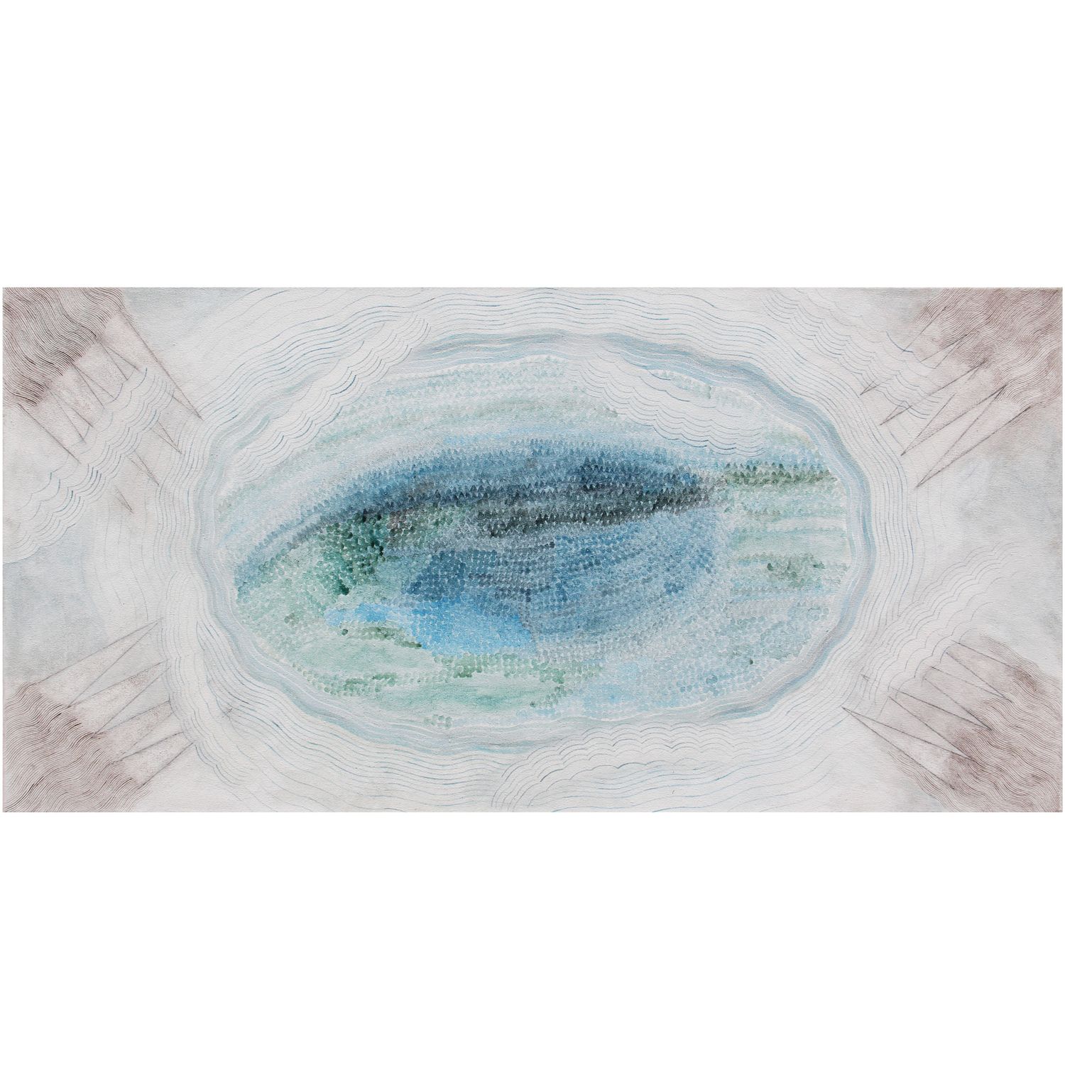 Natalya Rusetska "World"