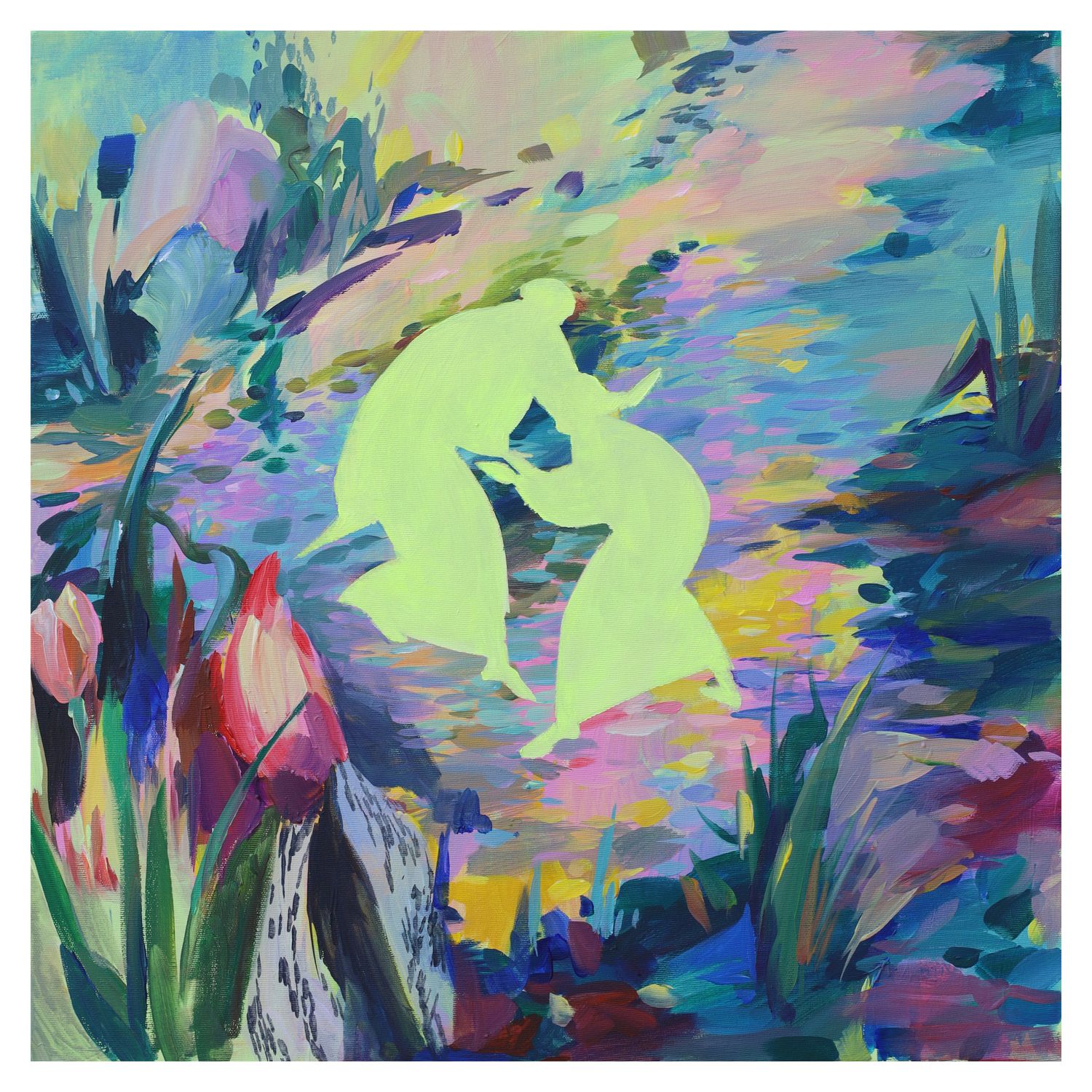 Kateryna Shadrina "The Prodigal Son"