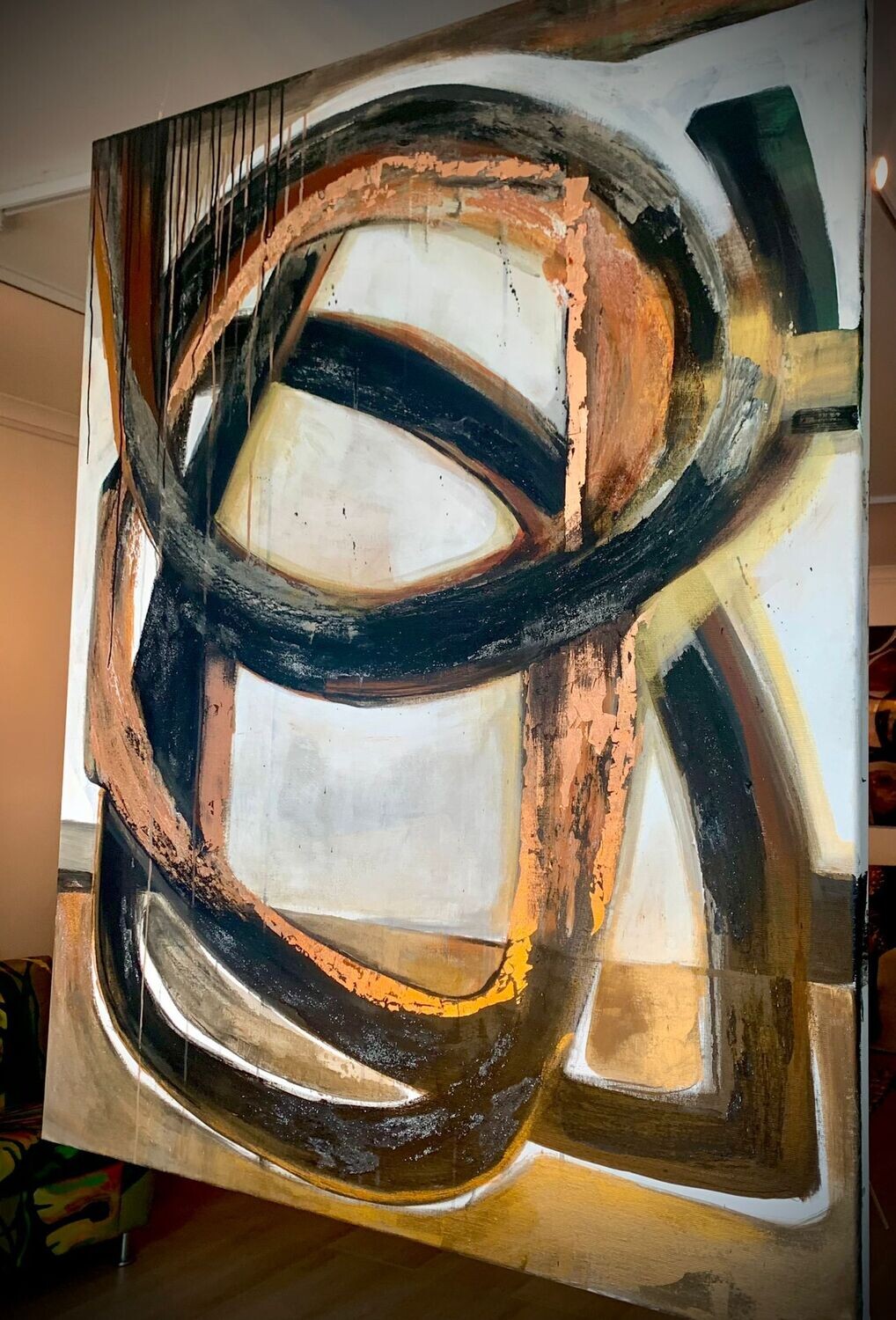 CACAO (The Hearteat of Creation)