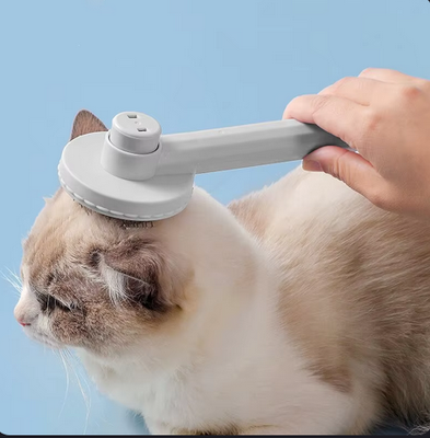 Pet Hair Removal Comb