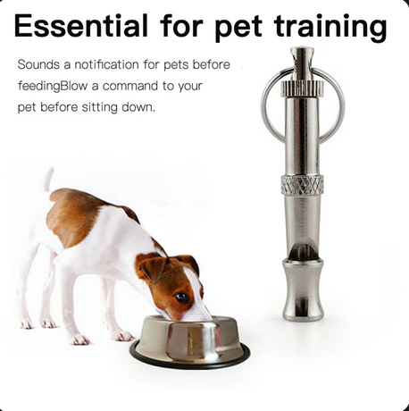 Dog Whistle