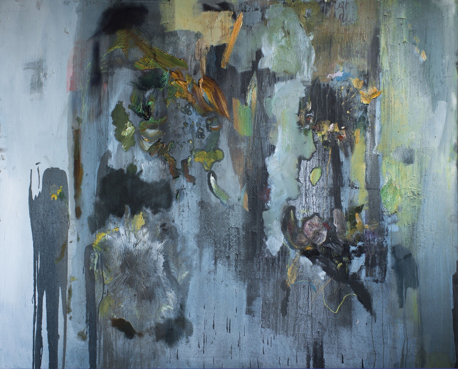 Michal Czuba, Gesture of Nature V, 2020 Michal Czuba, Gesture of Nature V, 2020