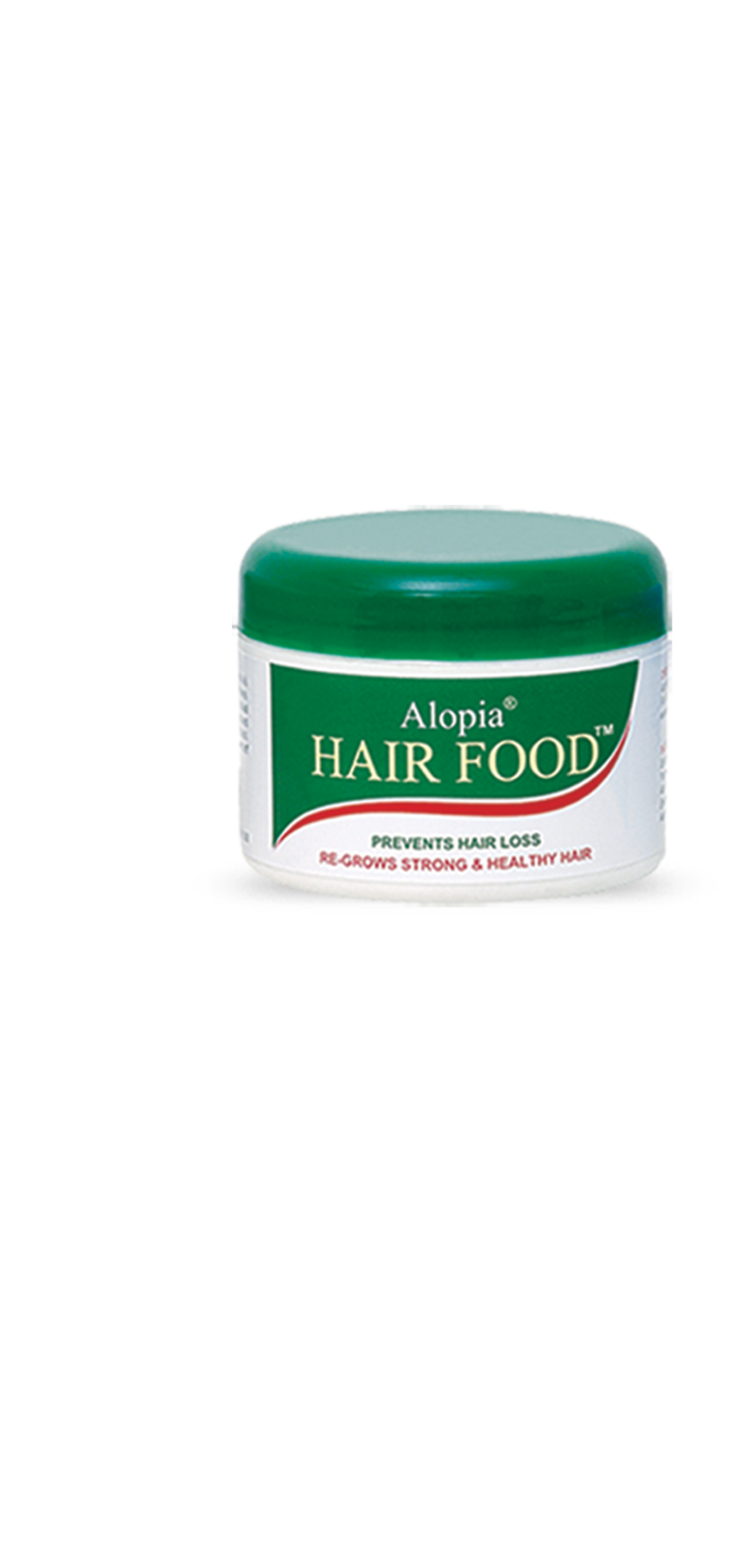 Alopia Hair Food (50 Ml)