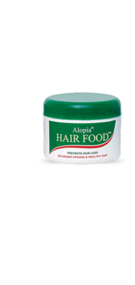 Alopia Hair Food (50 Ml)