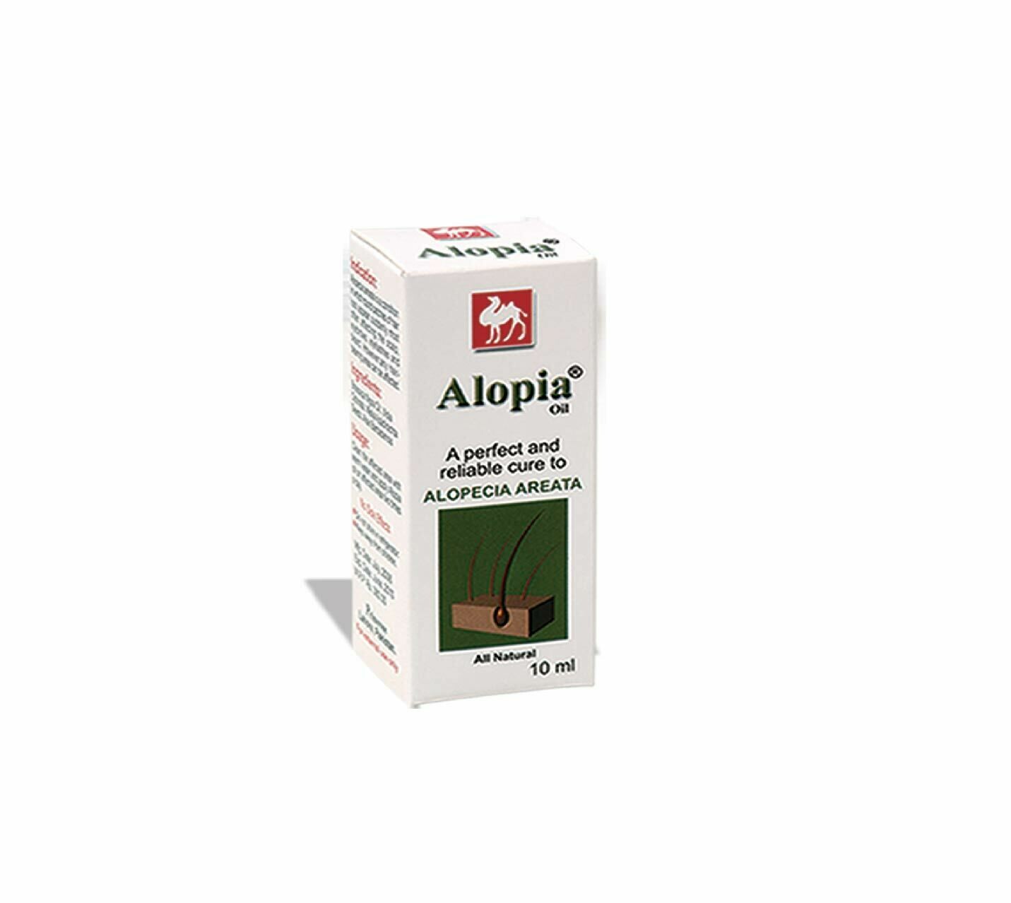 Alopia Oil (15 Ml)