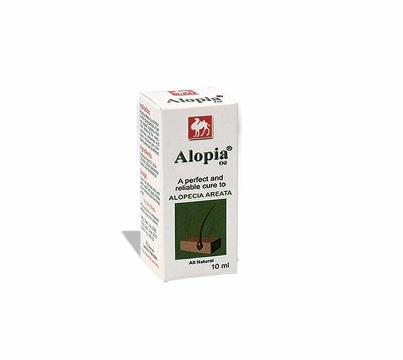 Alopia Oil (15 Ml)