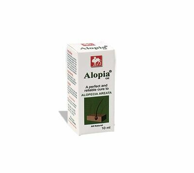 Alopia Oil (15 Ml)