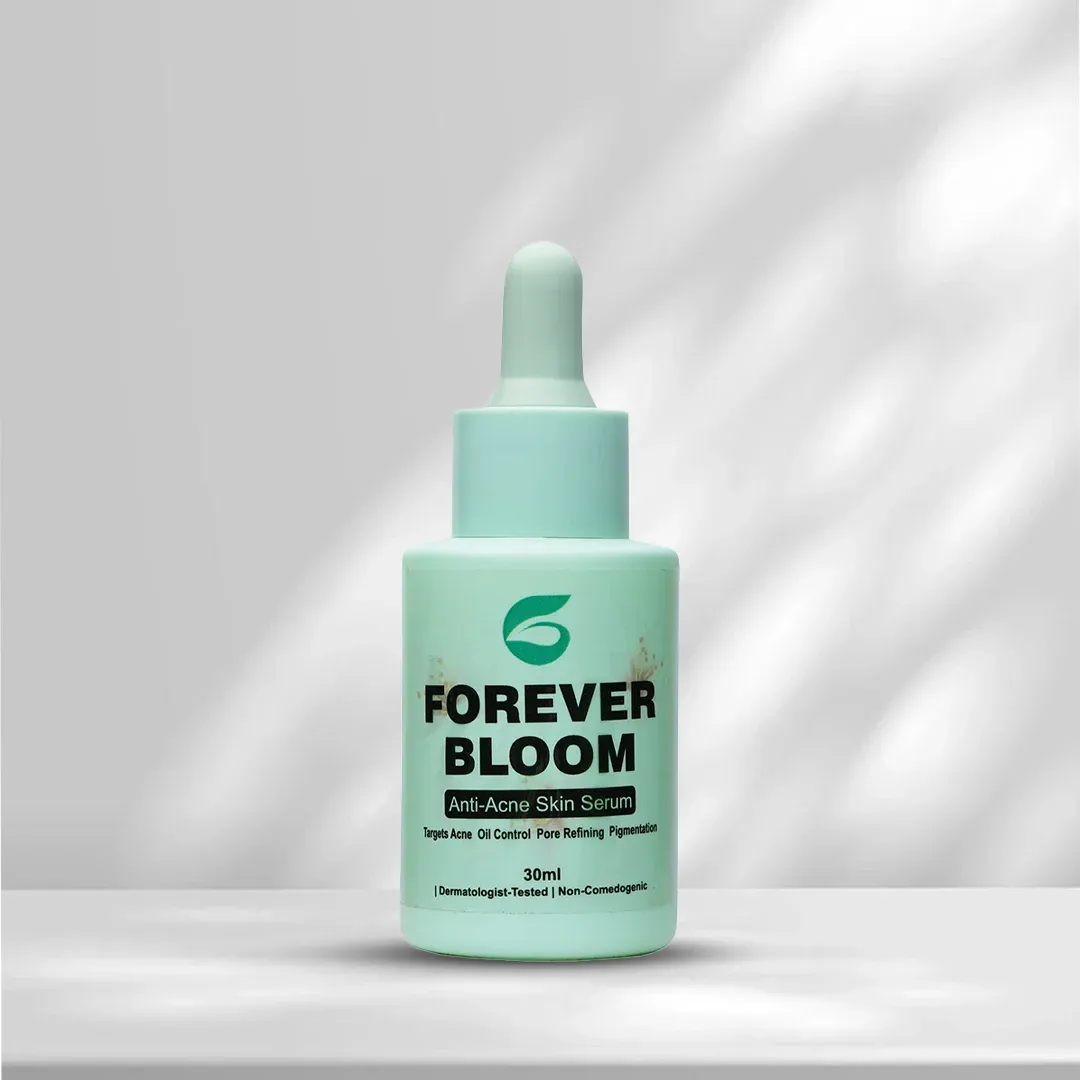 Forever Bloom Anti Acne Skin Serum | 30ml