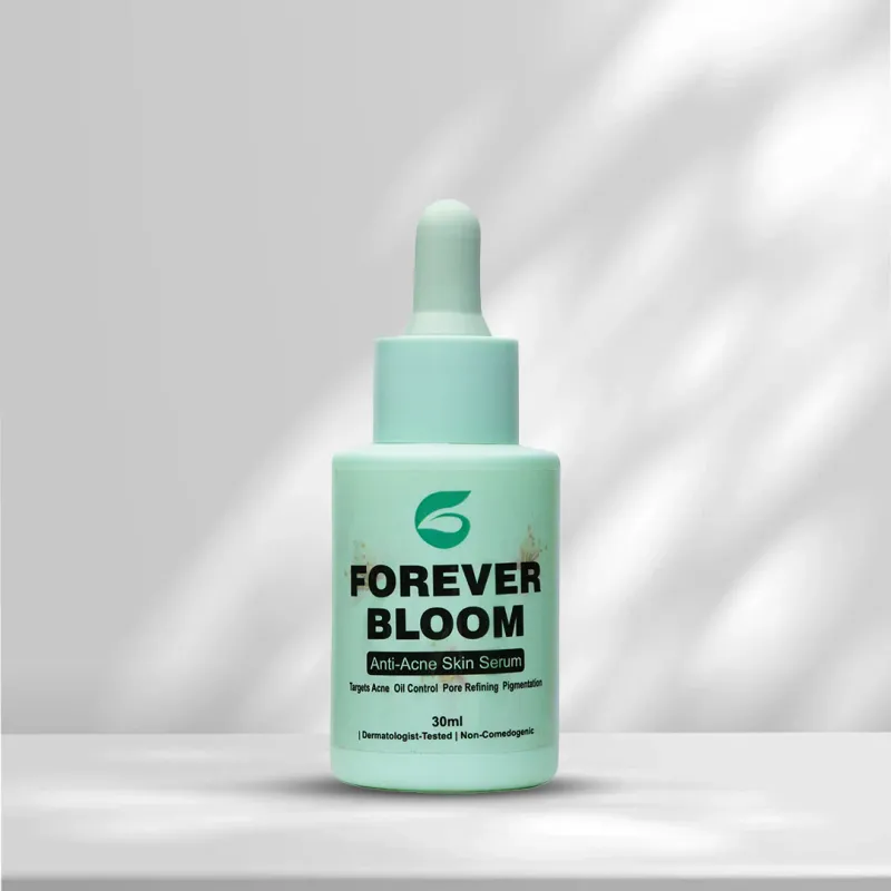 Forever Bloom Anti Acne Skin Serum | 30ml Forever Bloom Anti Acne Skin Serum | 30ml