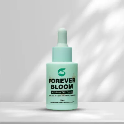 Forever Bloom Anti Acne Skin Serum | 30ml Forever Bloom Anti Acne Skin Serum | 30ml