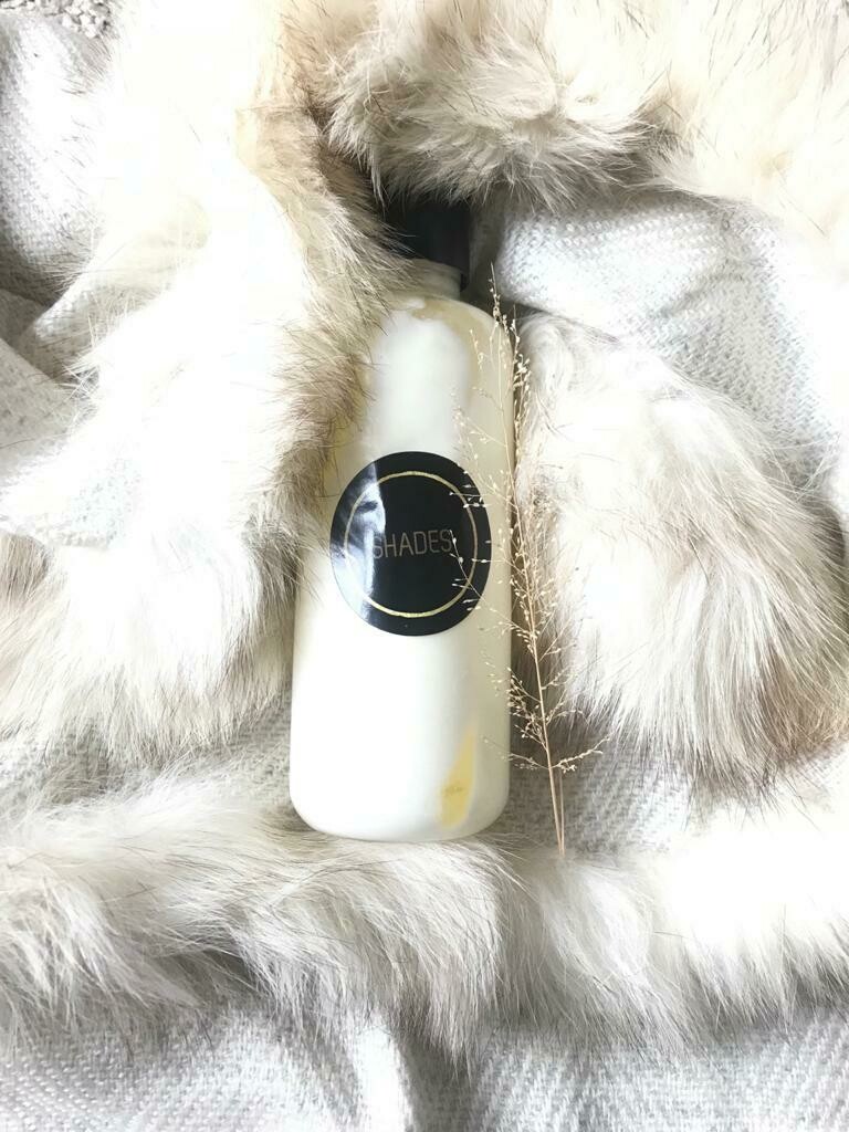 Shades Moisturising cream