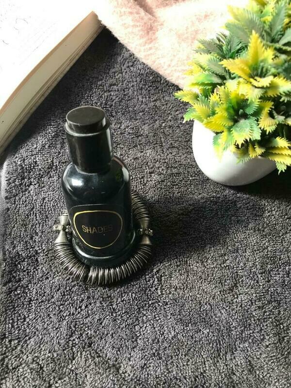Black ocean - perfume for men&#39;s by shades