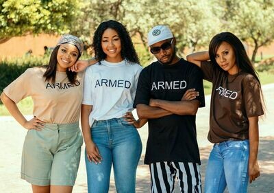 Armed Shirts