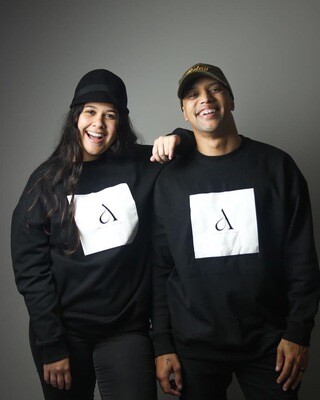 Armor Branded Sweater