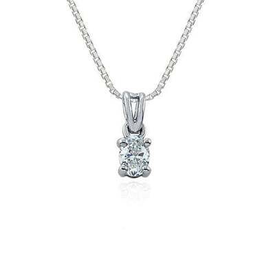 Necklaces & Pendants