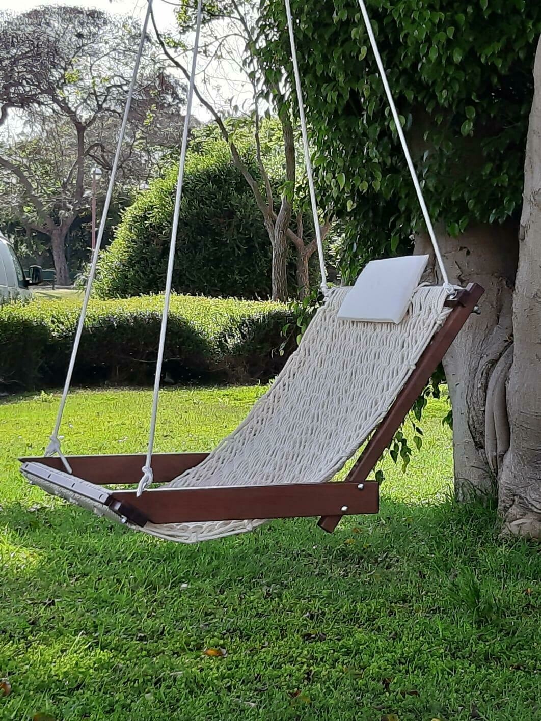 כסא ישיבה ננדו