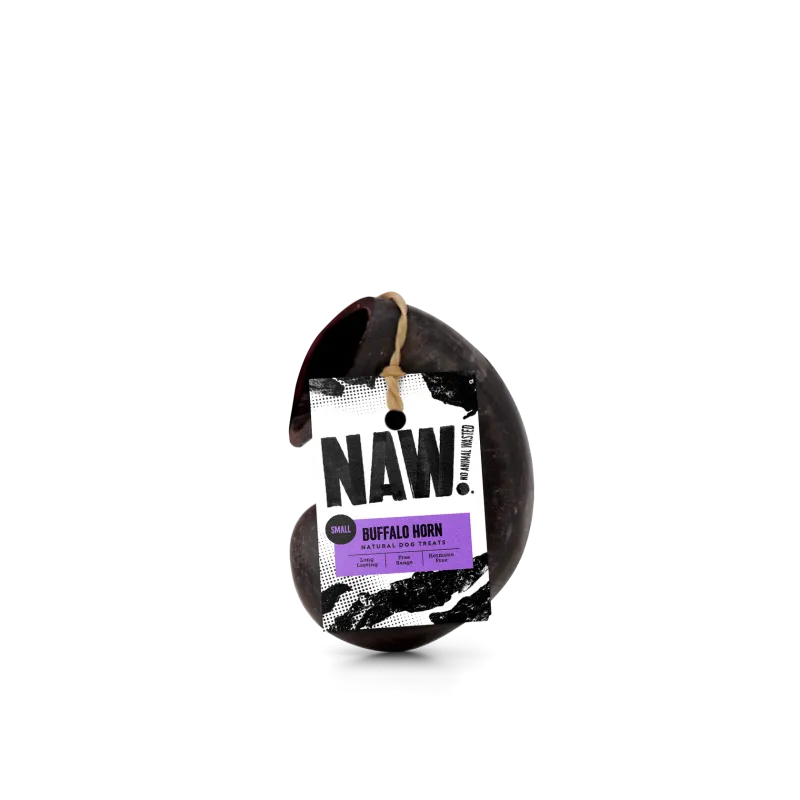 Buffalo Horn (Small)