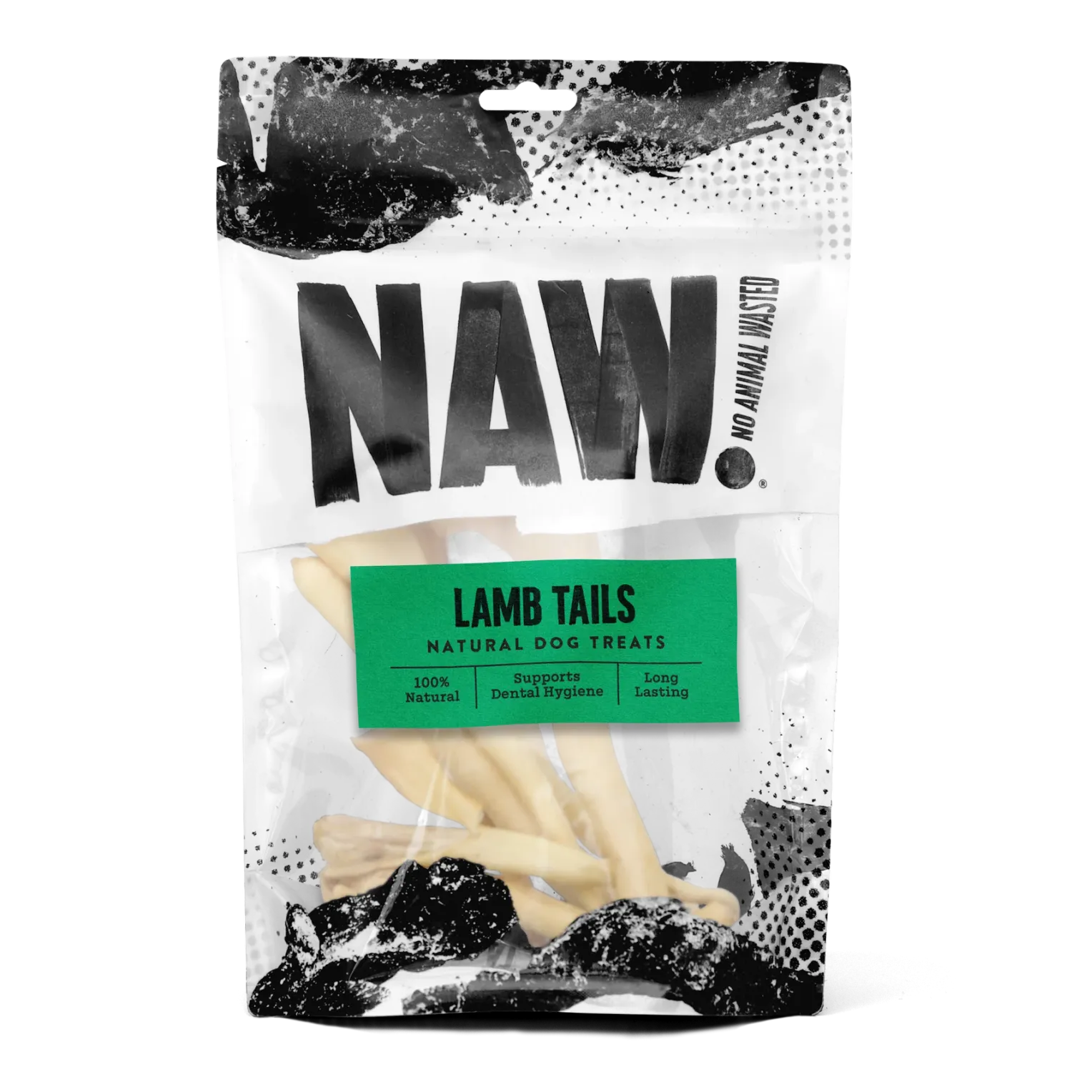 NAW Lamb Tails