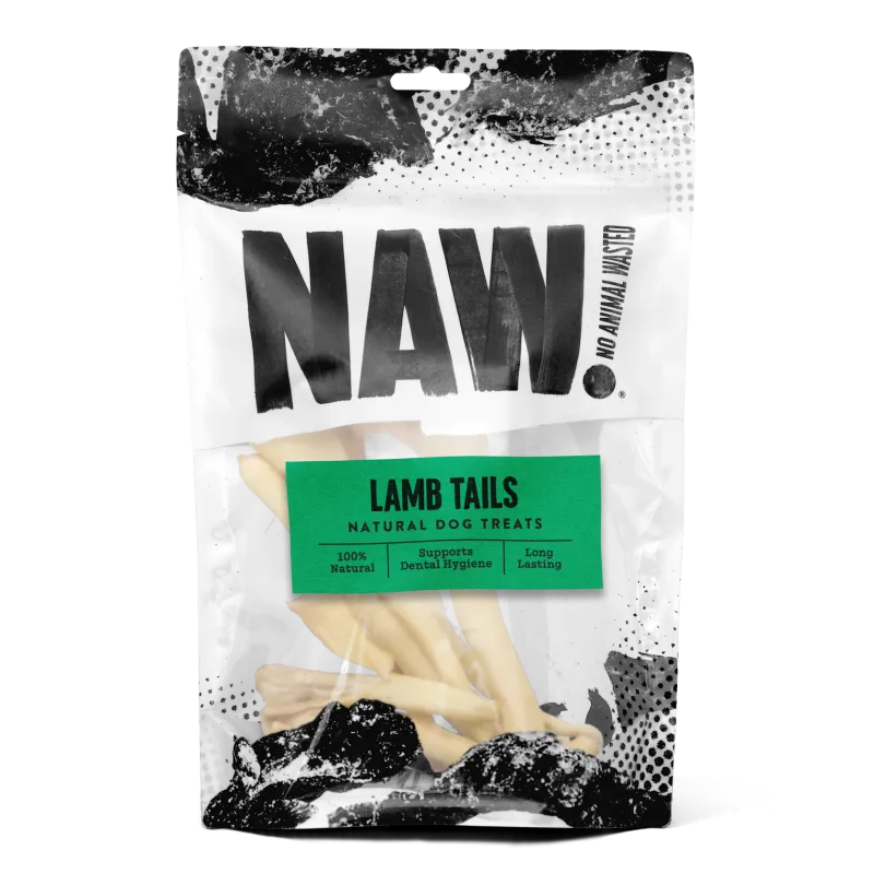 NAW Lamb Tails