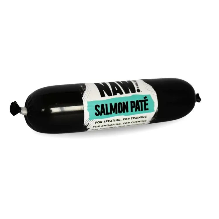 NAW Salmon Pate SPECIAL OFFER RRP £3.99!!