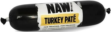 Naw Turkey Pate SPECIAL OFFER RRP £3.99!!