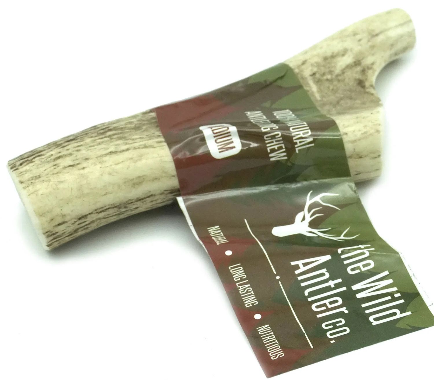 Medium Whole Deer Antler