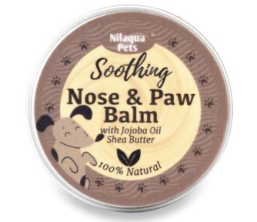 Soothing Nose &amp; Paw Balm
