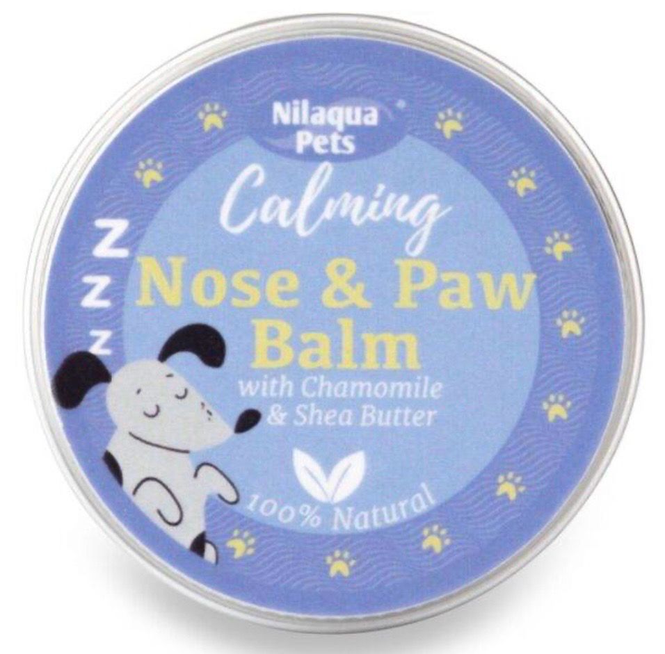 Calming Nose &amp; Paw Balm
