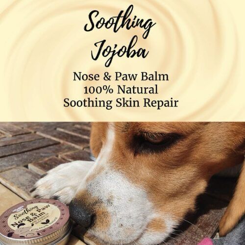 Soothing Nose &amp; Paw Balm