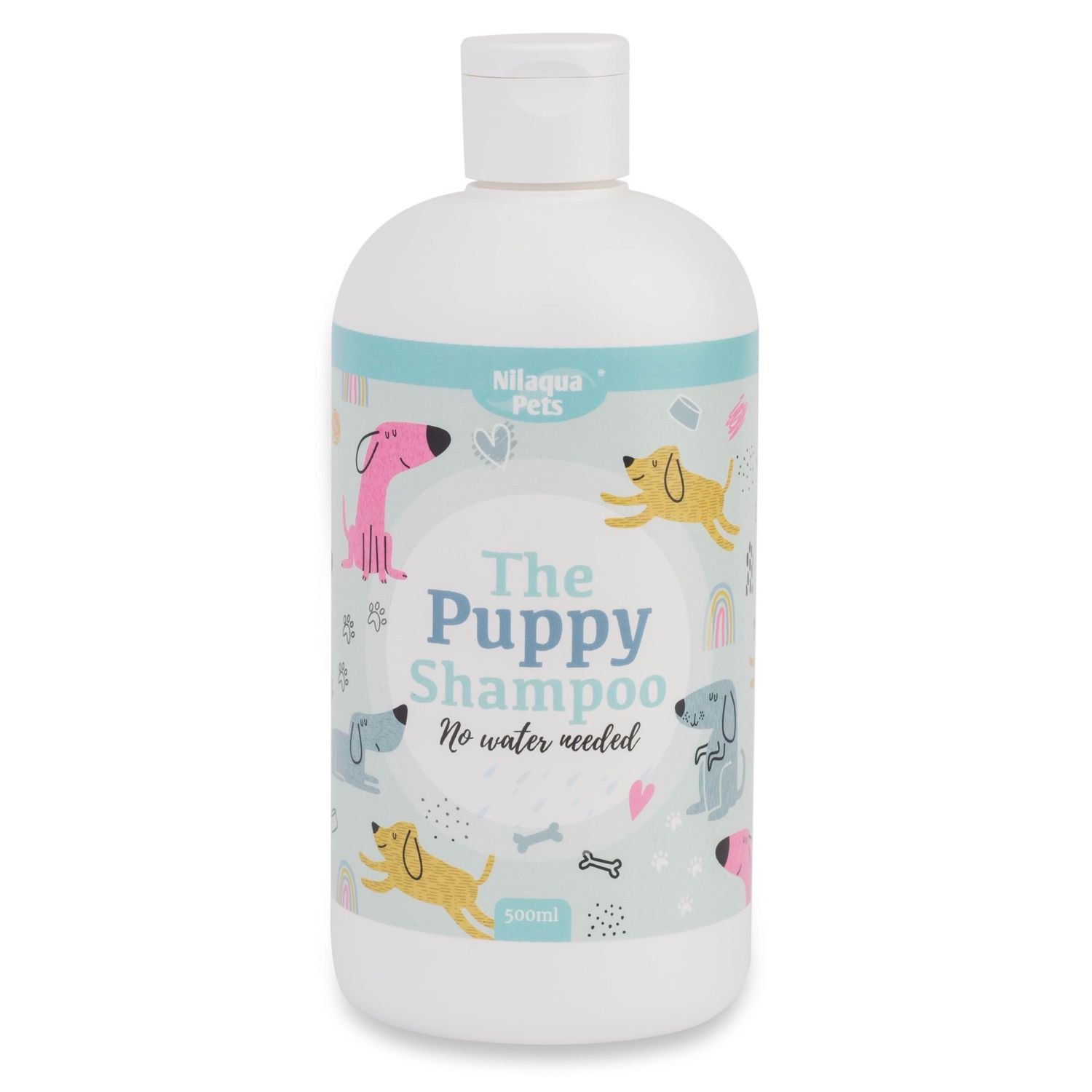 The Puppy Shampoo