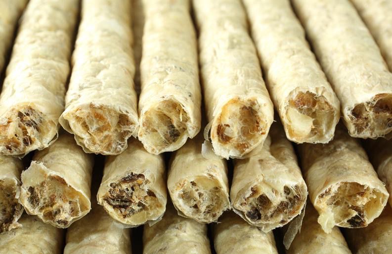 Natural Jerky Sticks Beef &amp; Tripe