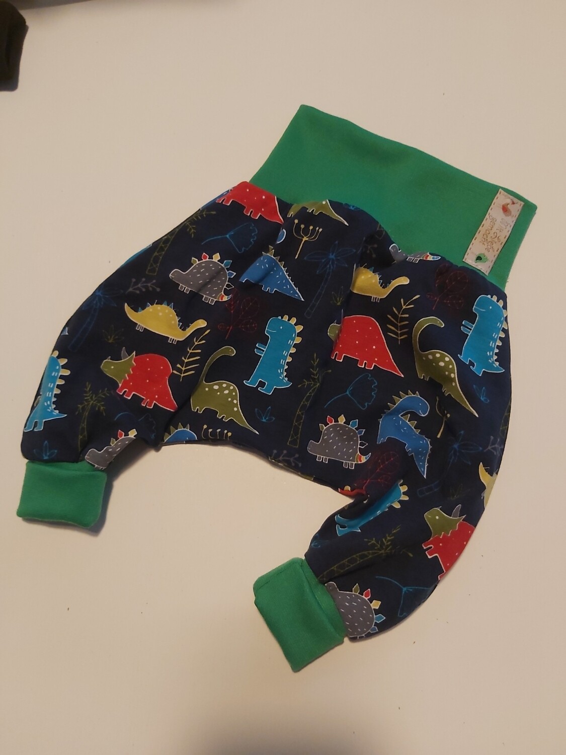 Pumphose 50/56 Dinos