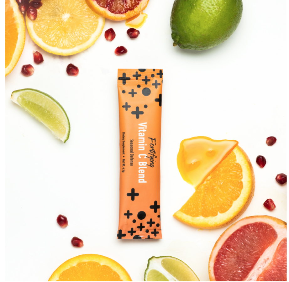 Vitamin C Blend 5 Day Trial