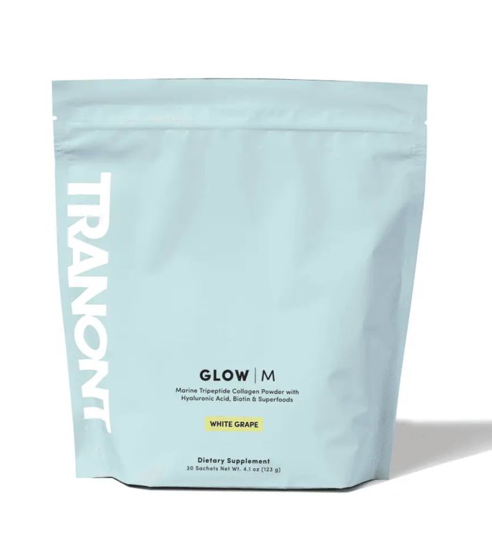 5 Day Glow UP Collagen Trial