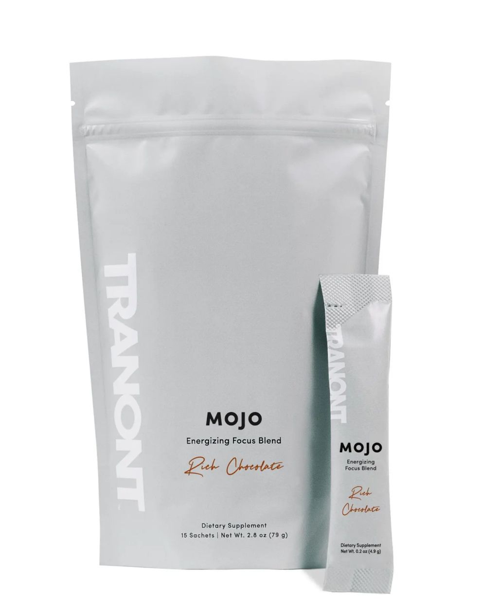 Feel Good- Chocolate